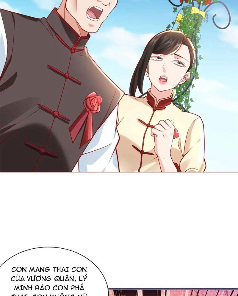 đọc truyện Tôi Là Tài Xế Xe Công Nghệ Có Chút Tiền Thì Đã Sao? Chương 79 ảnh 16 tại Thiên Thai Truyện