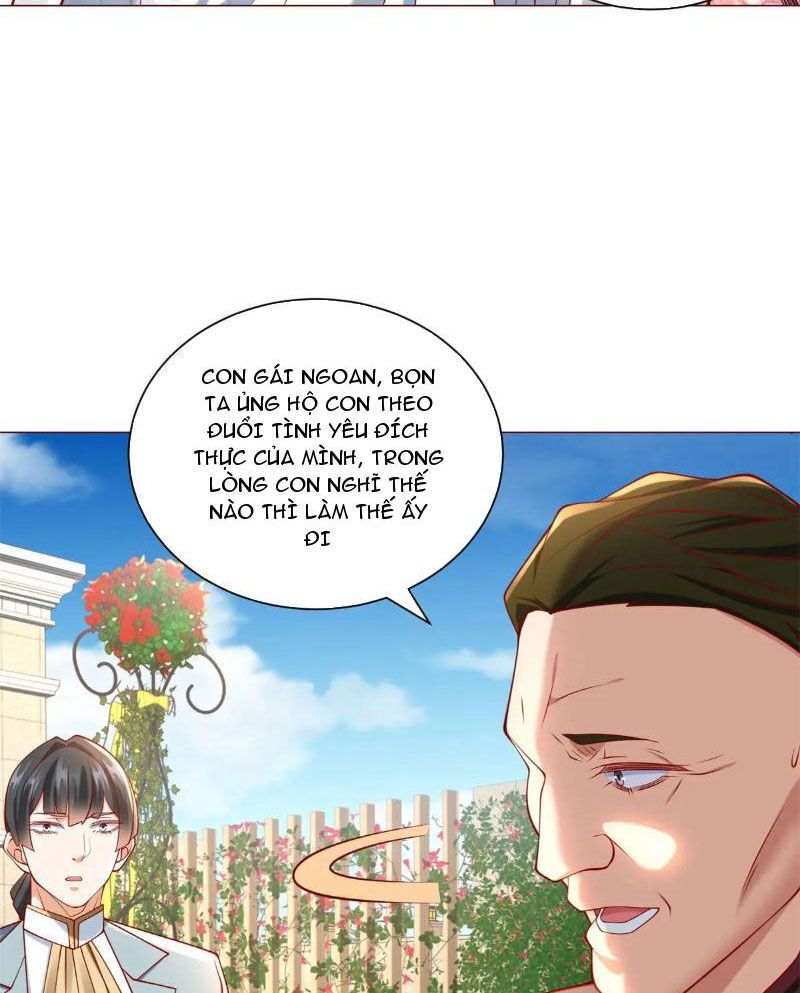 đọc truyện Tôi Là Tài Xế Xe Công Nghệ Có Chút Tiền Thì Đã Sao? Chương 79 ảnh 18 tại Thiên Thai Truyện