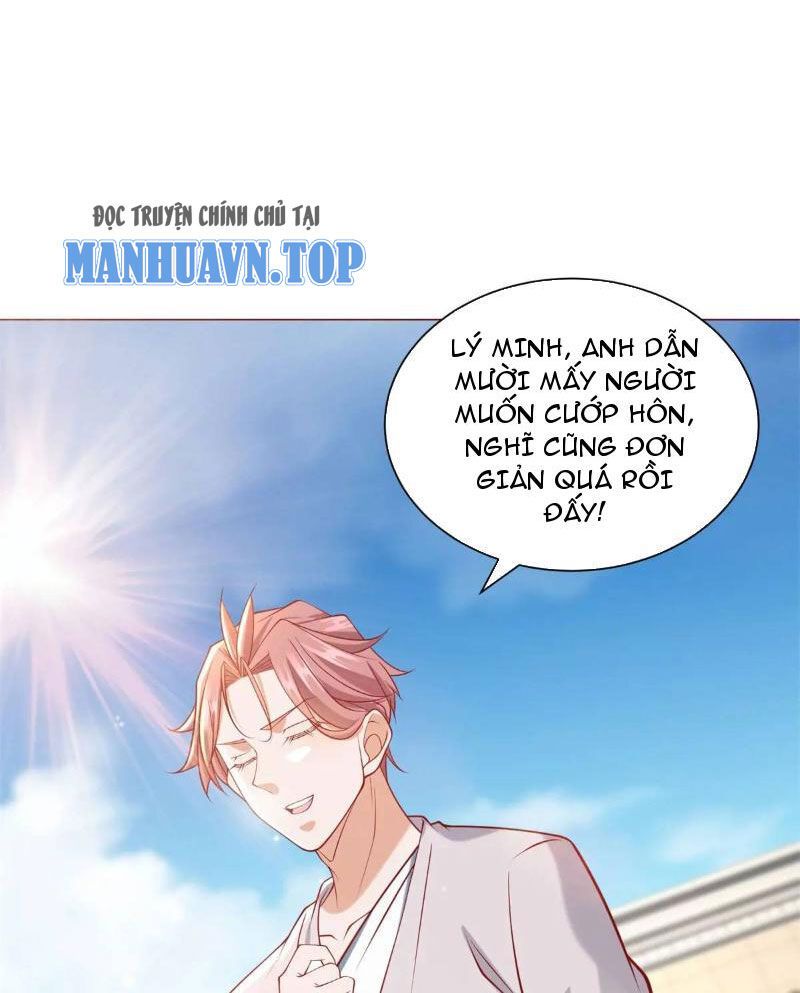 đọc truyện Tôi Là Tài Xế Xe Công Nghệ Có Chút Tiền Thì Đã Sao? Chương 79 ảnh 21 tại Thiên Thai Truyện