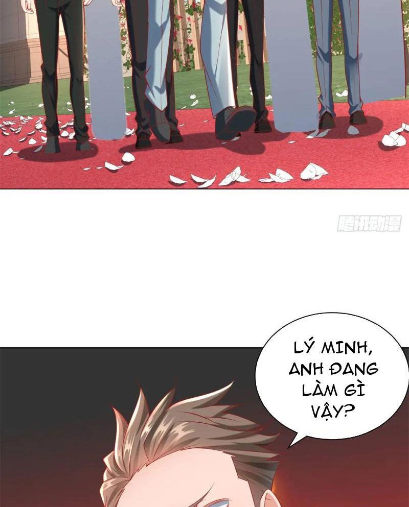 đọc truyện Tôi Là Tài Xế Xe Công Nghệ Có Chút Tiền Thì Đã Sao? Chương 79 ảnh 4 tại Thiên Thai Truyện