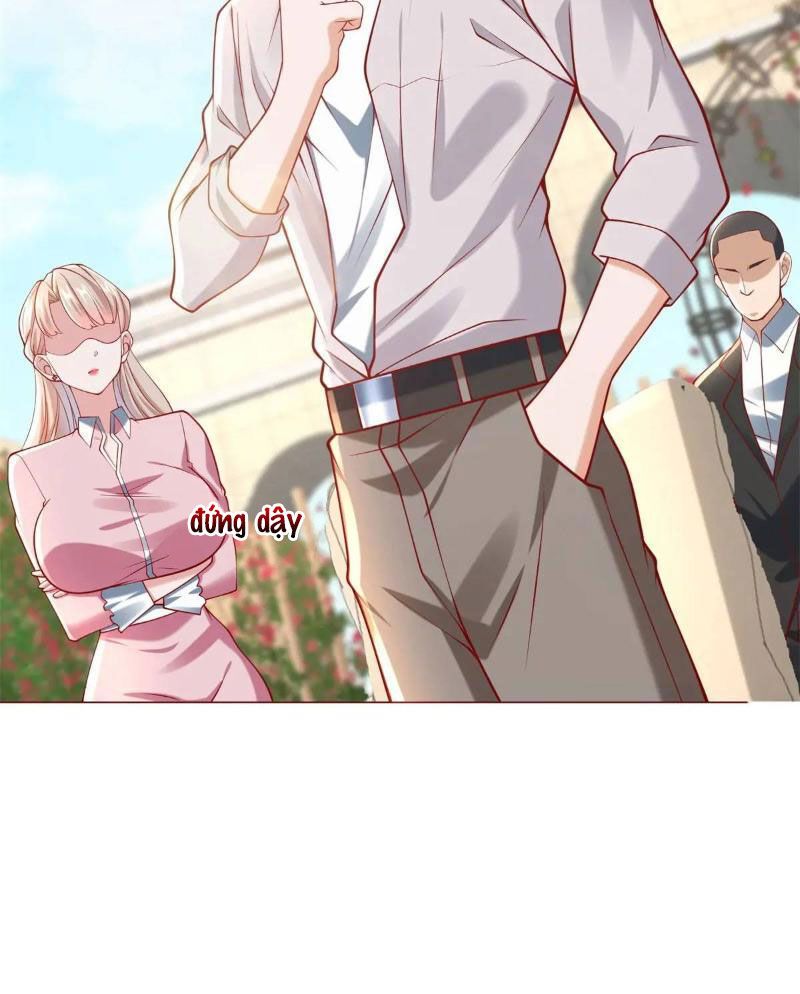 đọc truyện Tôi Là Tài Xế Xe Công Nghệ Có Chút Tiền Thì Đã Sao? Chương 79 ảnh 22 tại Thiên Thai Truyện