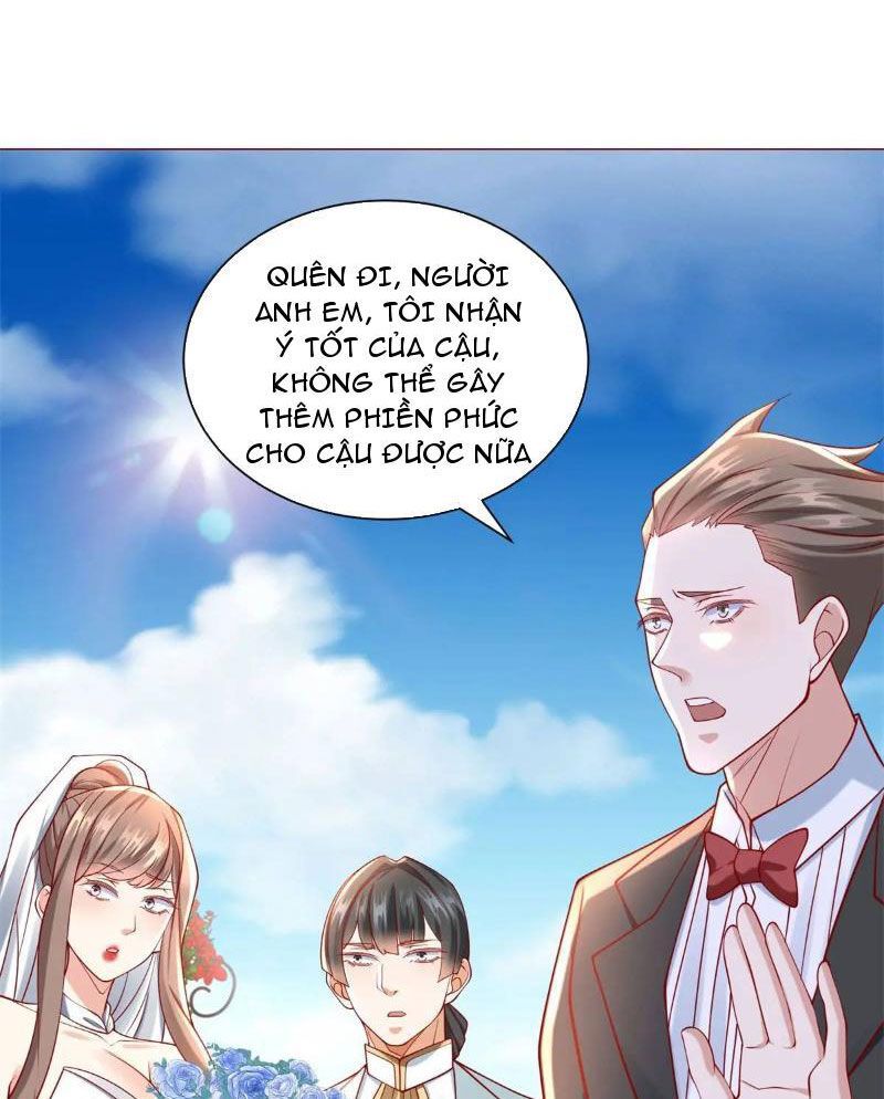 đọc truyện Tôi Là Tài Xế Xe Công Nghệ Có Chút Tiền Thì Đã Sao? Chương 79 ảnh 23 tại Thiên Thai Truyện