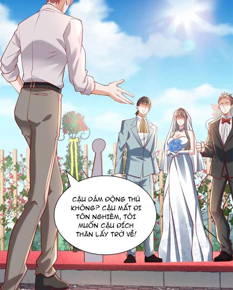 đọc truyện Tôi Là Tài Xế Xe Công Nghệ Có Chút Tiền Thì Đã Sao? Chương 79 ảnh 25 tại Thiên Thai Truyện