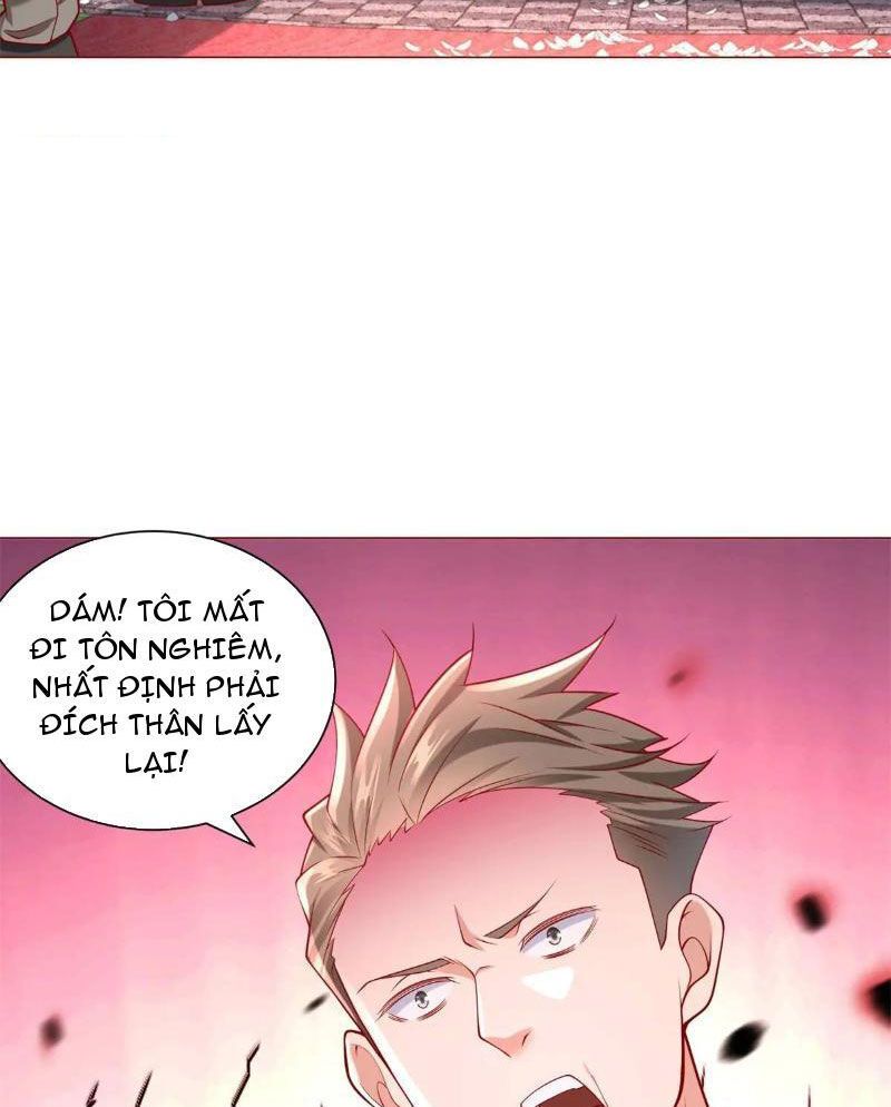 đọc truyện Tôi Là Tài Xế Xe Công Nghệ Có Chút Tiền Thì Đã Sao? Chương 79 ảnh 26 tại Thiên Thai Truyện