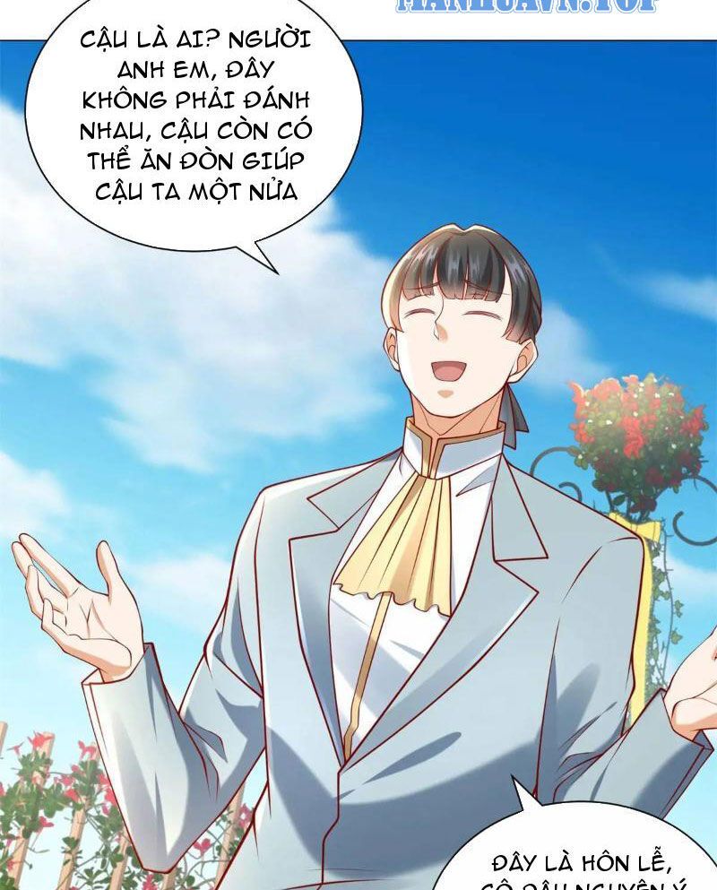 đọc truyện Tôi Là Tài Xế Xe Công Nghệ Có Chút Tiền Thì Đã Sao? Chương 79 ảnh 28 tại Thiên Thai Truyện