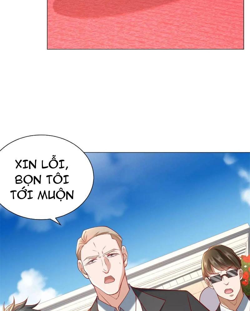 đọc truyện Tôi Là Tài Xế Xe Công Nghệ Có Chút Tiền Thì Đã Sao? Chương 79 ảnh 30 tại Thiên Thai Truyện