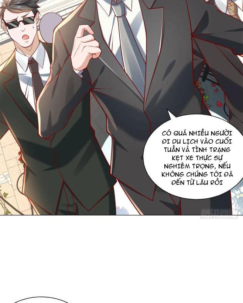 đọc truyện Tôi Là Tài Xế Xe Công Nghệ Có Chút Tiền Thì Đã Sao? Chương 79 ảnh 31 tại Thiên Thai Truyện