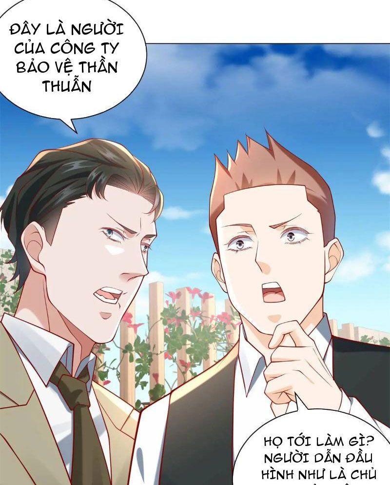 đọc truyện Tôi Là Tài Xế Xe Công Nghệ Có Chút Tiền Thì Đã Sao? Chương 79 ảnh 32 tại Thiên Thai Truyện