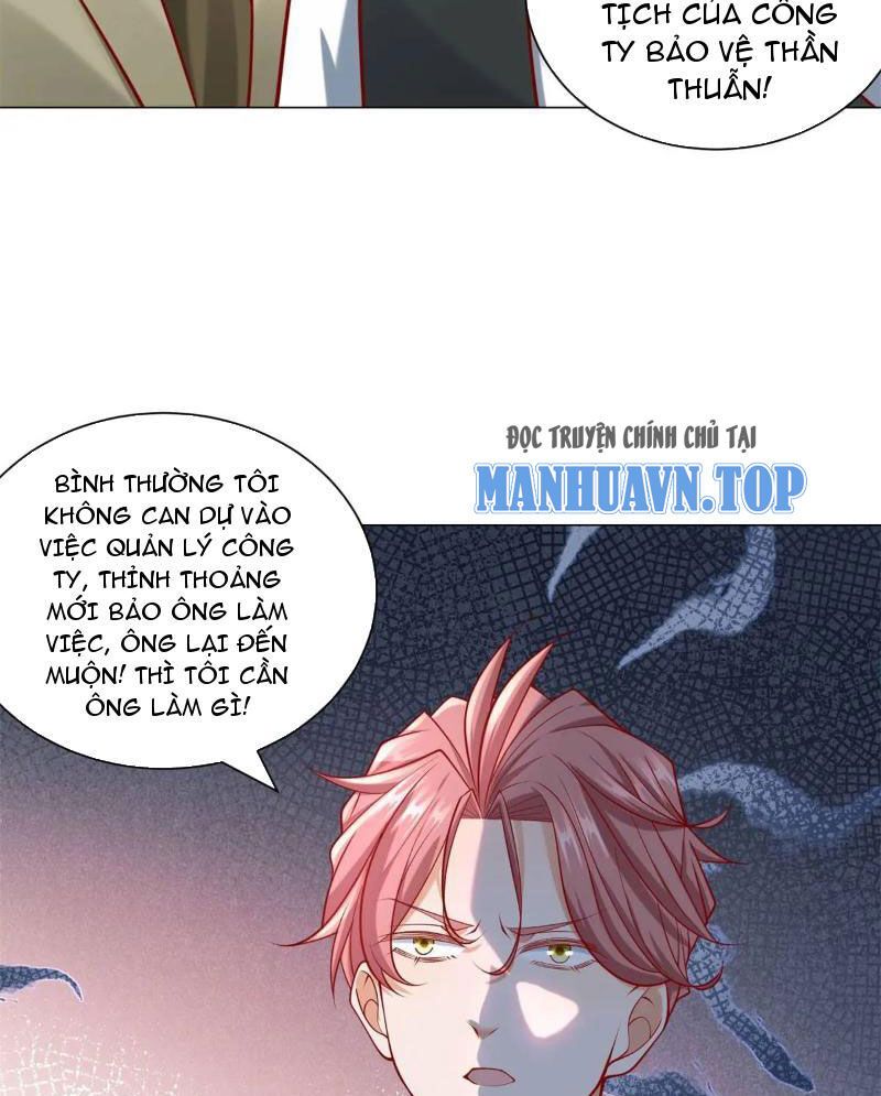 đọc truyện Tôi Là Tài Xế Xe Công Nghệ Có Chút Tiền Thì Đã Sao? Chương 79 ảnh 33 tại Thiên Thai Truyện