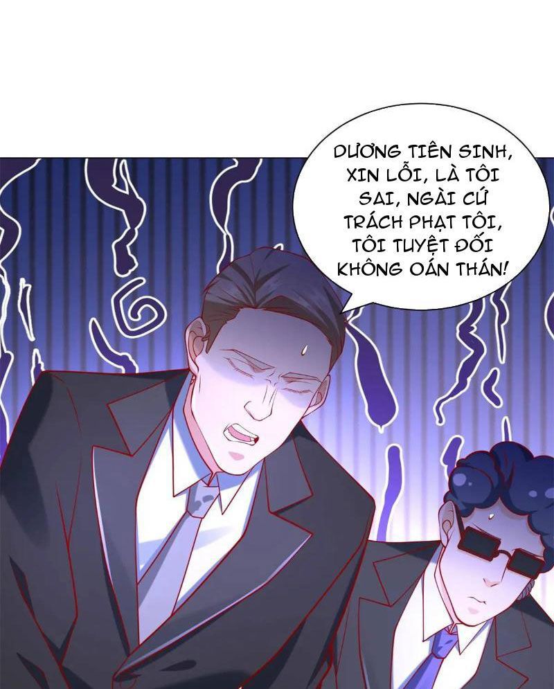 đọc truyện Tôi Là Tài Xế Xe Công Nghệ Có Chút Tiền Thì Đã Sao? Chương 79 ảnh 35 tại Thiên Thai Truyện