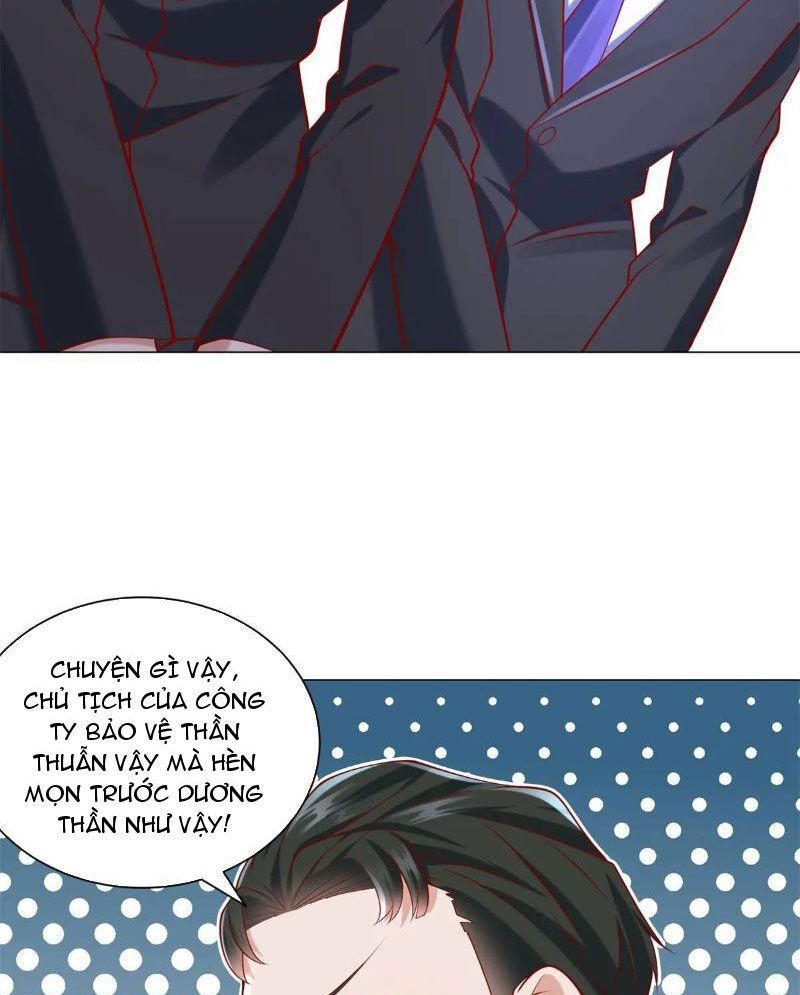 đọc truyện Tôi Là Tài Xế Xe Công Nghệ Có Chút Tiền Thì Đã Sao? Chương 79 ảnh 36 tại Thiên Thai Truyện