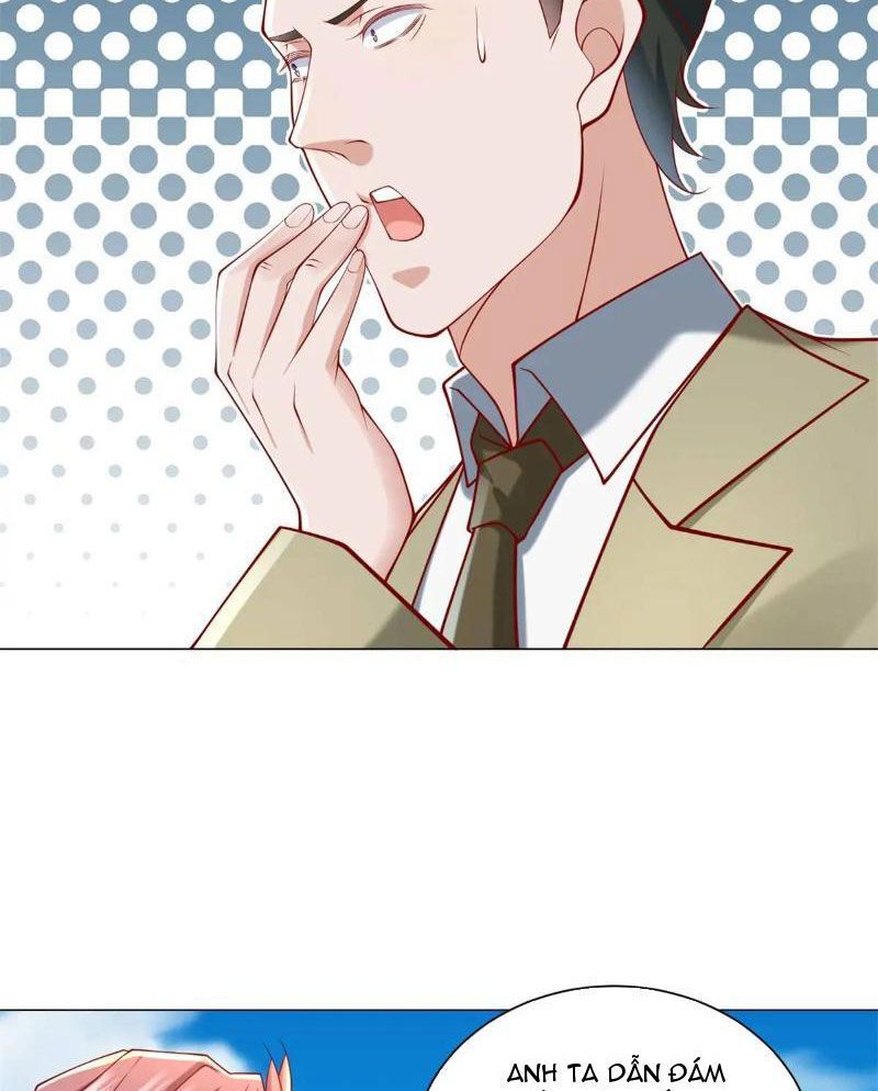 đọc truyện Tôi Là Tài Xế Xe Công Nghệ Có Chút Tiền Thì Đã Sao? Chương 79 ảnh 37 tại Thiên Thai Truyện