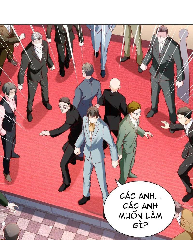 đọc truyện Tôi Là Tài Xế Xe Công Nghệ Có Chút Tiền Thì Đã Sao? Chương 79 ảnh 43 tại Thiên Thai Truyện