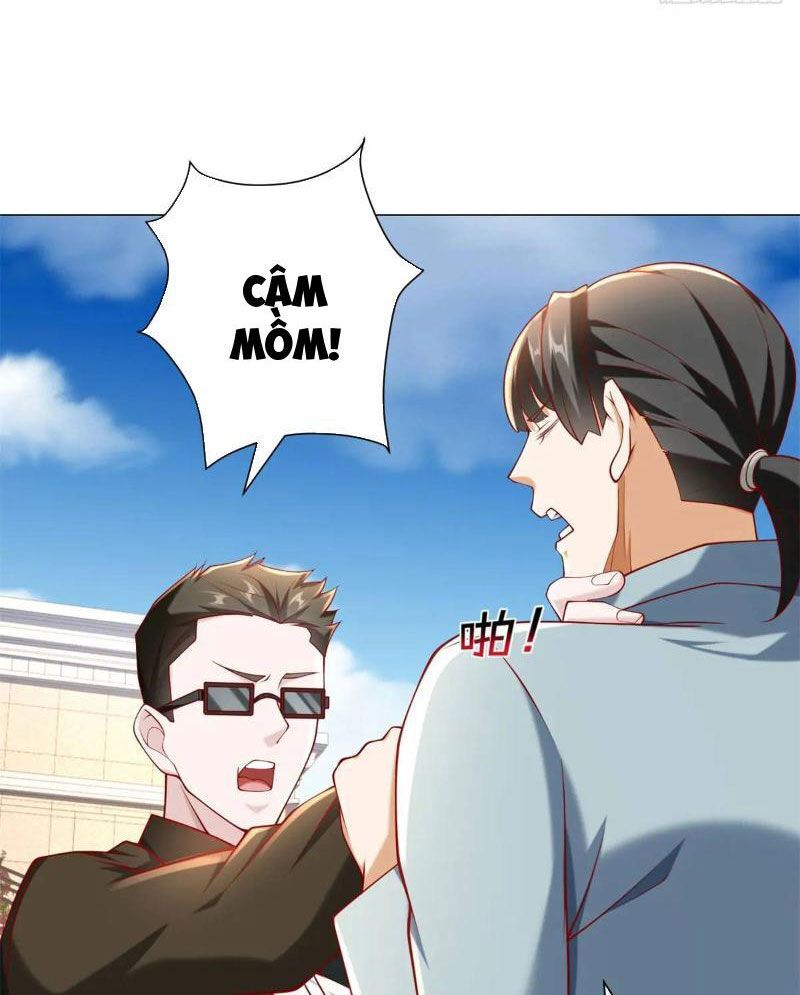 đọc truyện Tôi Là Tài Xế Xe Công Nghệ Có Chút Tiền Thì Đã Sao? Chương 79 ảnh 46 tại Thiên Thai Truyện