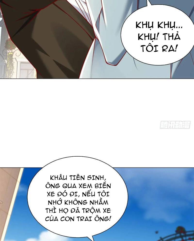 đọc truyện Tôi Là Tài Xế Xe Công Nghệ Có Chút Tiền Thì Đã Sao? Chương 79 ảnh 47 tại Thiên Thai Truyện