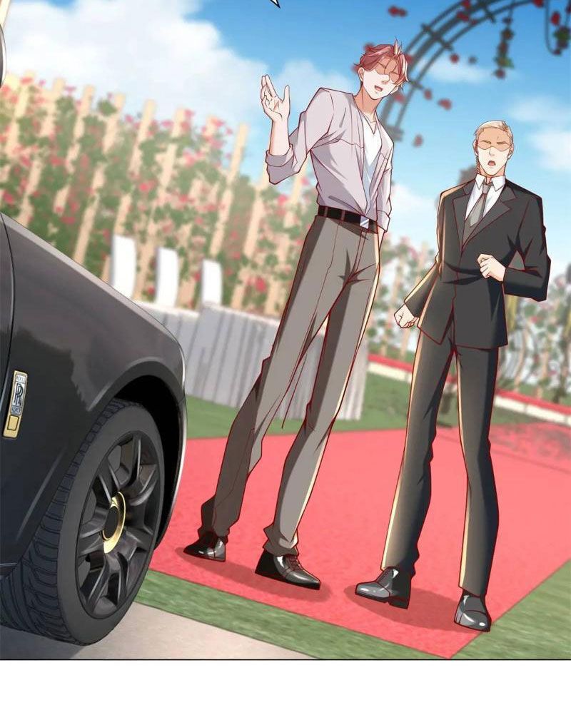 đọc truyện Tôi Là Tài Xế Xe Công Nghệ Có Chút Tiền Thì Đã Sao? Chương 79 ảnh 48 tại Thiên Thai Truyện