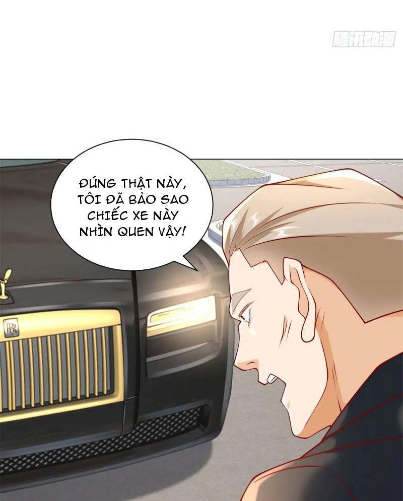 đọc truyện Tôi Là Tài Xế Xe Công Nghệ Có Chút Tiền Thì Đã Sao? Chương 79 ảnh 49 tại Thiên Thai Truyện