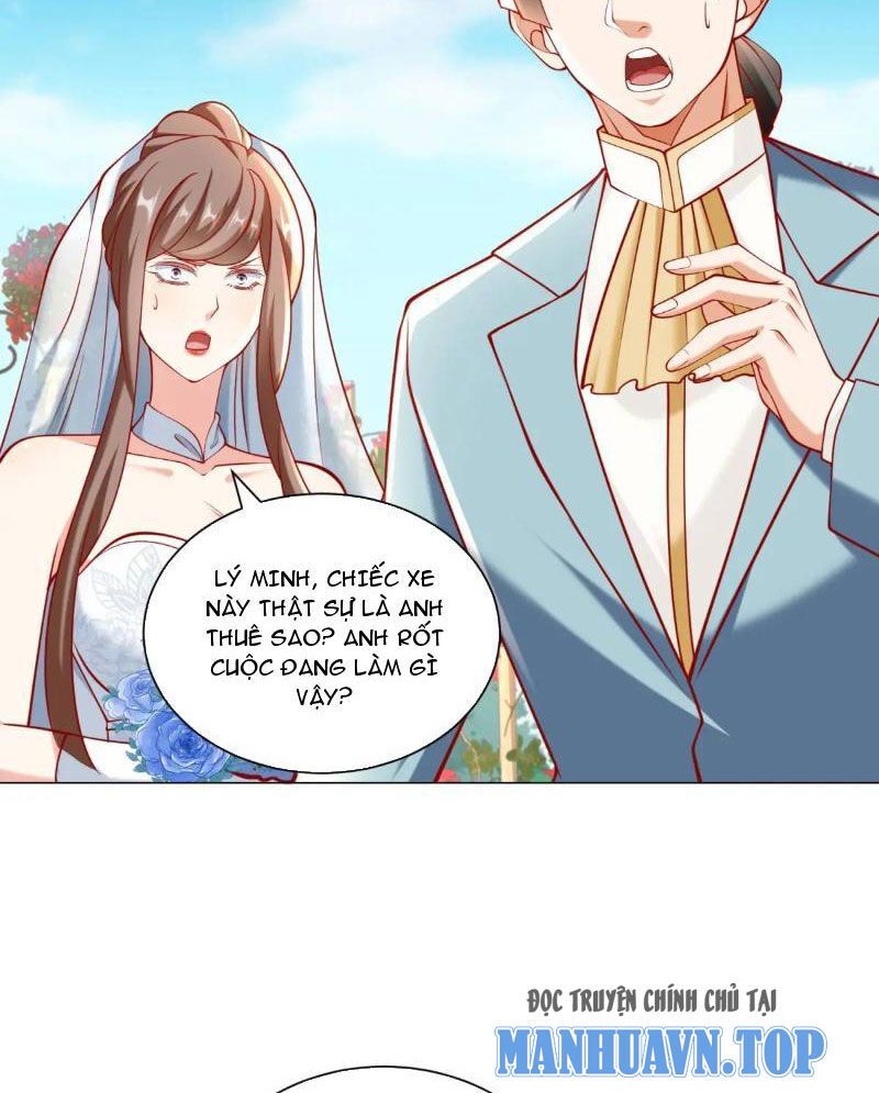 đọc truyện Tôi Là Tài Xế Xe Công Nghệ Có Chút Tiền Thì Đã Sao? Chương 79 ảnh 51 tại Thiên Thai Truyện