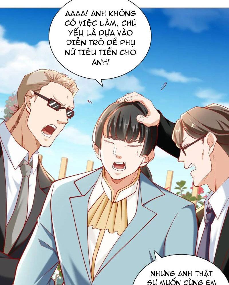 đọc truyện Tôi Là Tài Xế Xe Công Nghệ Có Chút Tiền Thì Đã Sao? Chương 79 ảnh 52 tại Thiên Thai Truyện