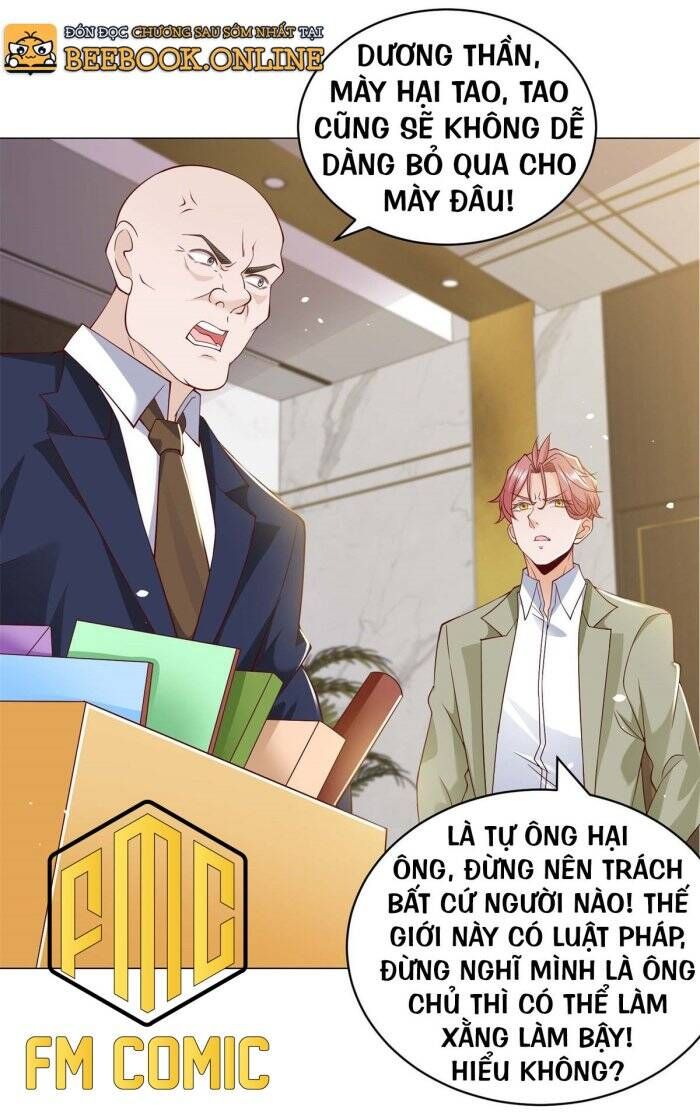 đọc truyện Tôi Là Tài Xế Xe Công Nghệ Có Chút Tiền Thì Đã Sao? Chương 8 ảnh 14 tại Thiên Thai Truyện