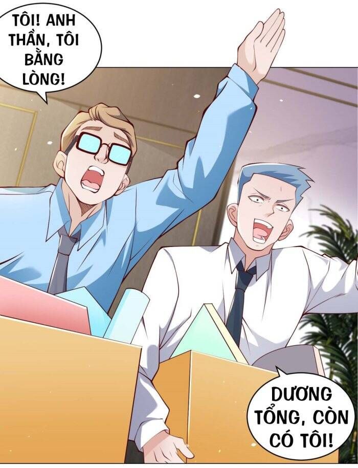 đọc truyện Tôi Là Tài Xế Xe Công Nghệ Có Chút Tiền Thì Đã Sao? Chương 8 ảnh 16 tại Thiên Thai Truyện