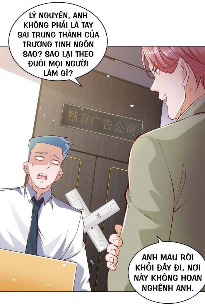 đọc truyện Tôi Là Tài Xế Xe Công Nghệ Có Chút Tiền Thì Đã Sao? Chương 8 ảnh 17 tại Thiên Thai Truyện