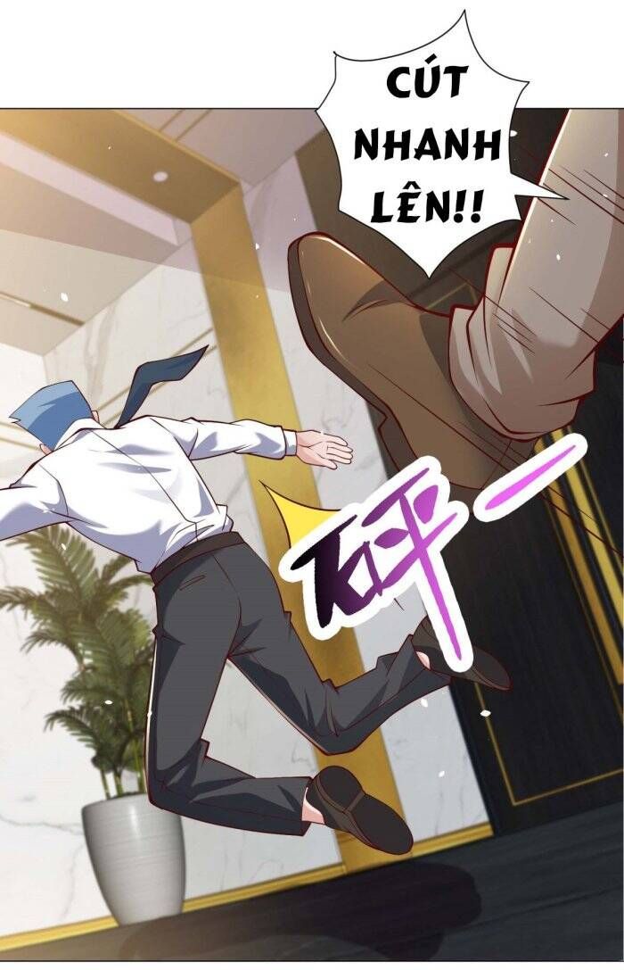 đọc truyện Tôi Là Tài Xế Xe Công Nghệ Có Chút Tiền Thì Đã Sao? Chương 8 ảnh 20 tại Thiên Thai Truyện