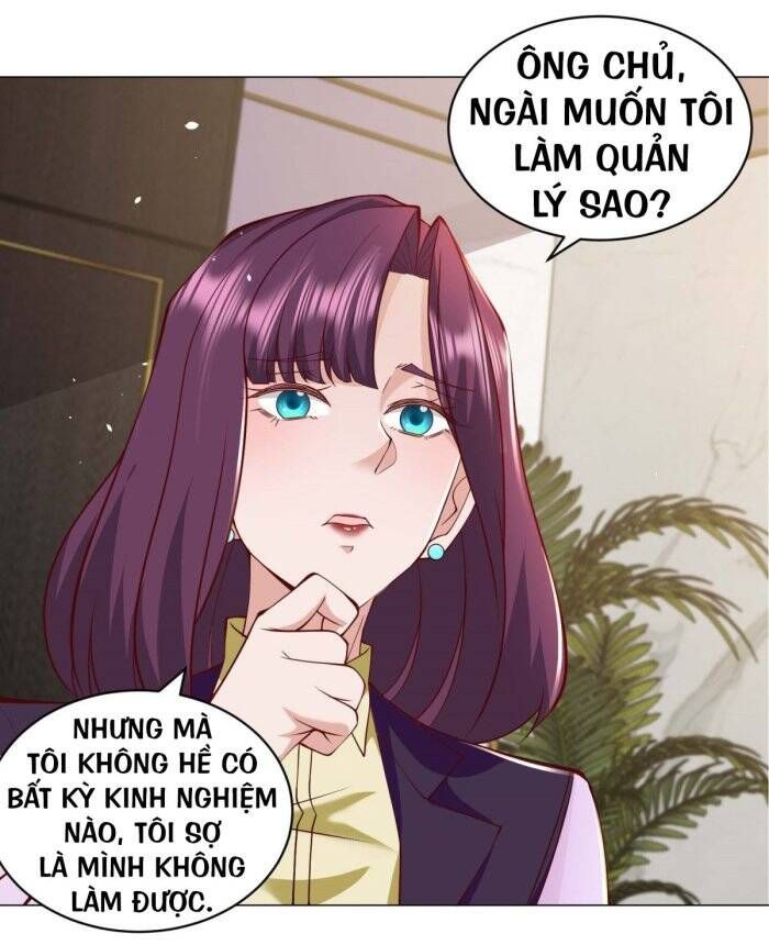 đọc truyện Tôi Là Tài Xế Xe Công Nghệ Có Chút Tiền Thì Đã Sao? Chương 8 ảnh 22 tại Thiên Thai Truyện