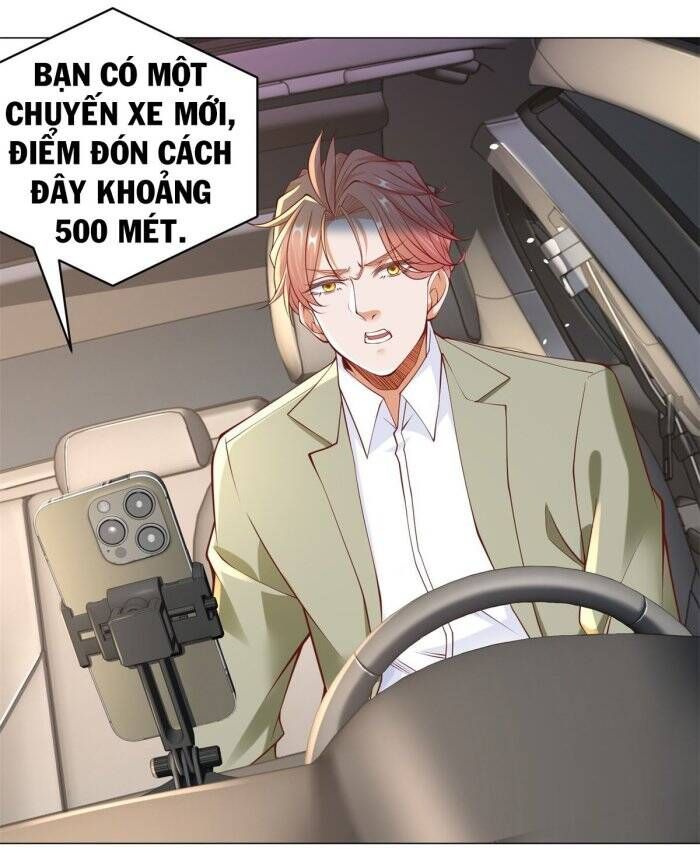 đọc truyện Tôi Là Tài Xế Xe Công Nghệ Có Chút Tiền Thì Đã Sao? Chương 8 ảnh 28 tại Thiên Thai Truyện