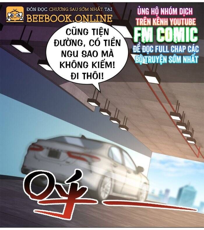 đọc truyện Tôi Là Tài Xế Xe Công Nghệ Có Chút Tiền Thì Đã Sao? Chương 8 ảnh 29 tại Thiên Thai Truyện