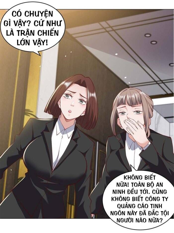 đọc truyện Tôi Là Tài Xế Xe Công Nghệ Có Chút Tiền Thì Đã Sao? Chương 8 ảnh 5 tại Thiên Thai Truyện