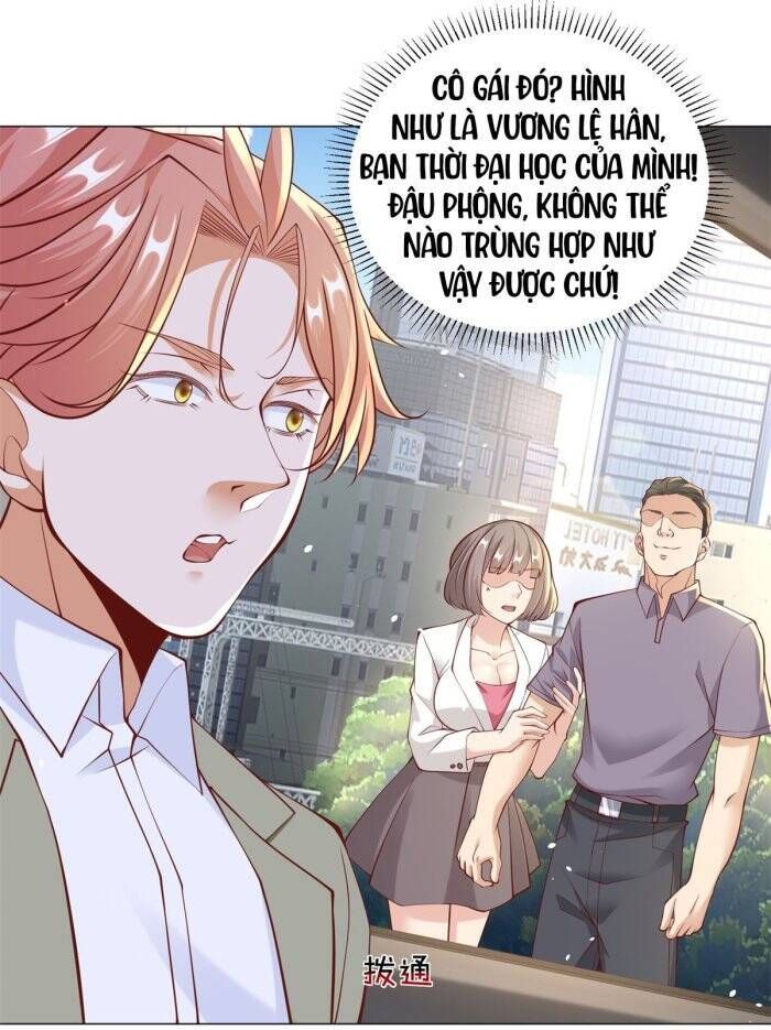 đọc truyện Tôi Là Tài Xế Xe Công Nghệ Có Chút Tiền Thì Đã Sao? Chương 8 ảnh 32 tại Thiên Thai Truyện