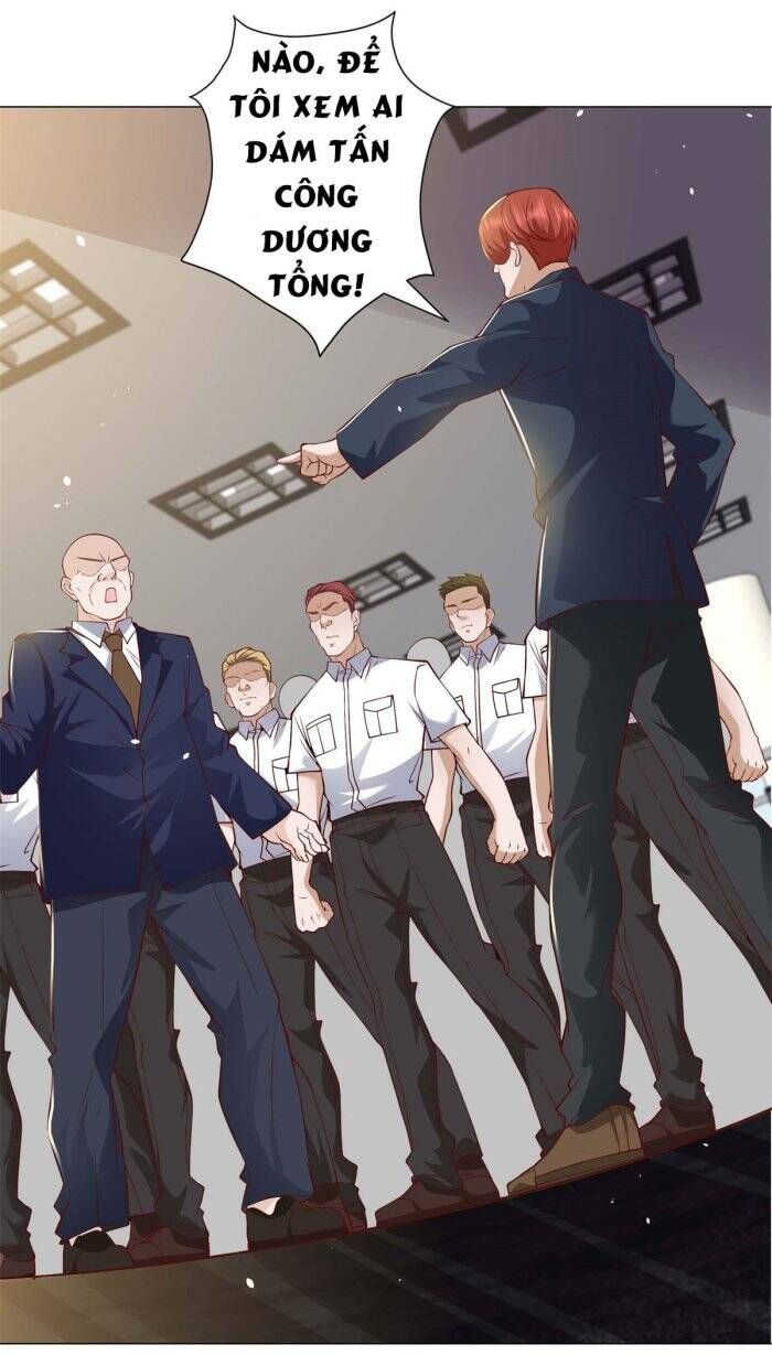 đọc truyện Tôi Là Tài Xế Xe Công Nghệ Có Chút Tiền Thì Đã Sao? Chương 8 ảnh 6 tại Thiên Thai Truyện