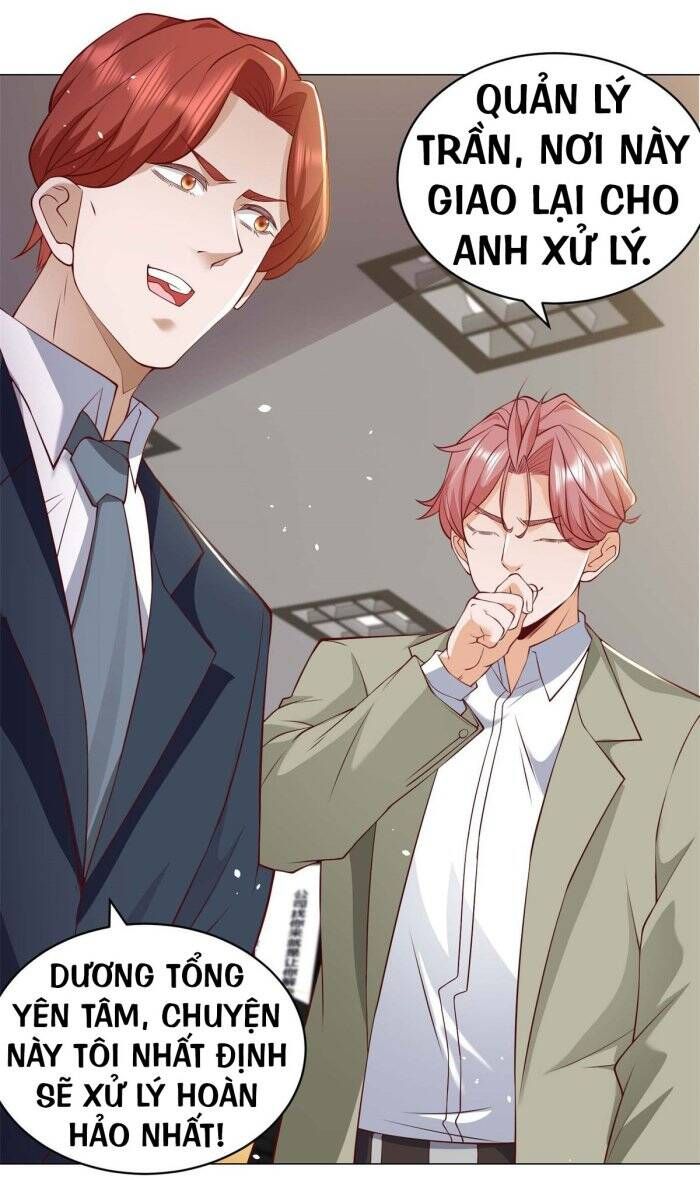 đọc truyện Tôi Là Tài Xế Xe Công Nghệ Có Chút Tiền Thì Đã Sao? Chương 8 ảnh 8 tại Thiên Thai Truyện