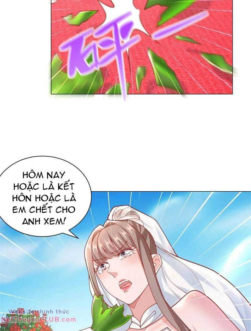 đọc truyện Tôi Là Tài Xế Xe Công Nghệ Có Chút Tiền Thì Đã Sao? Chương 80 ảnh 16 tại Thiên Thai Truyện