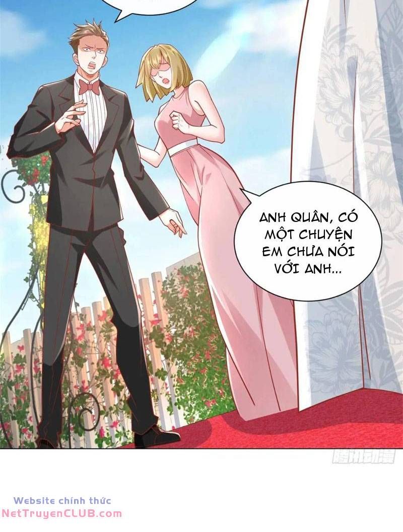 đọc truyện Tôi Là Tài Xế Xe Công Nghệ Có Chút Tiền Thì Đã Sao? Chương 80 ảnh 18 tại Thiên Thai Truyện