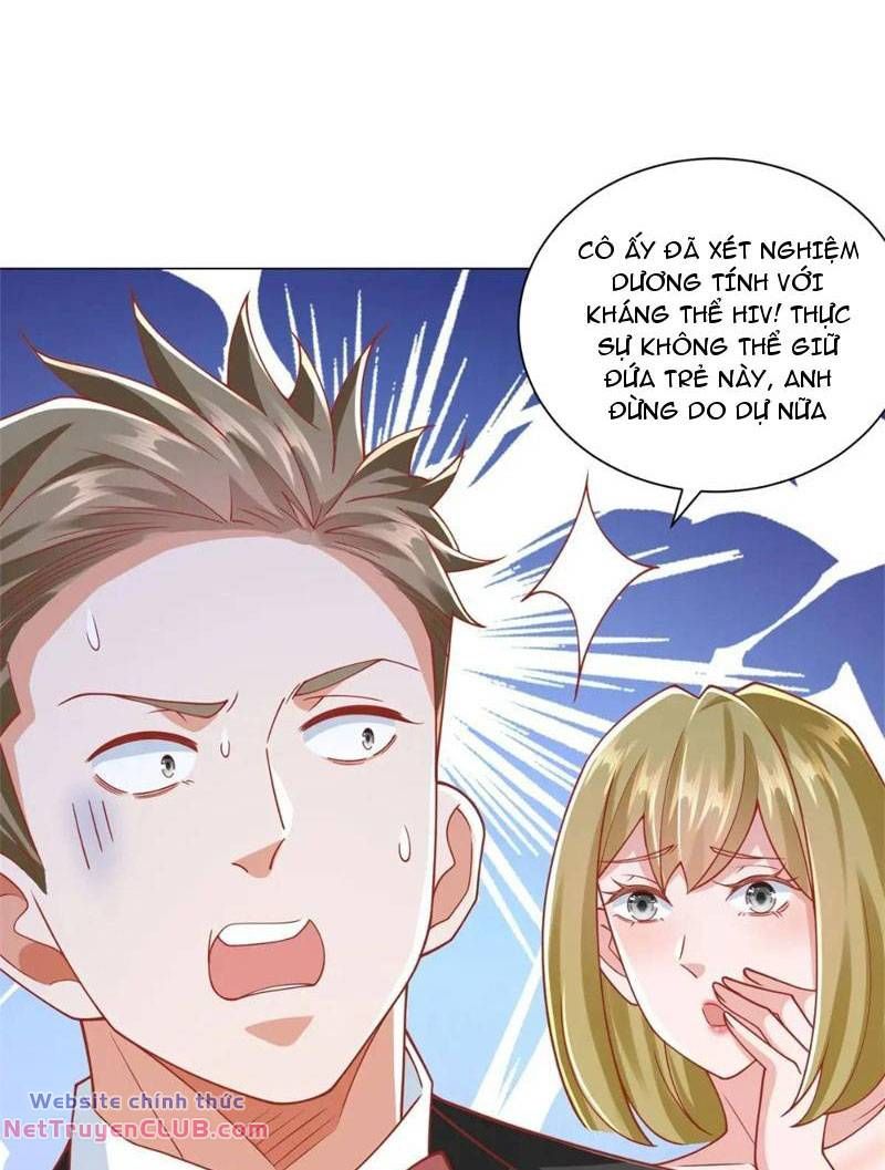 đọc truyện Tôi Là Tài Xế Xe Công Nghệ Có Chút Tiền Thì Đã Sao? Chương 80 ảnh 19 tại Thiên Thai Truyện