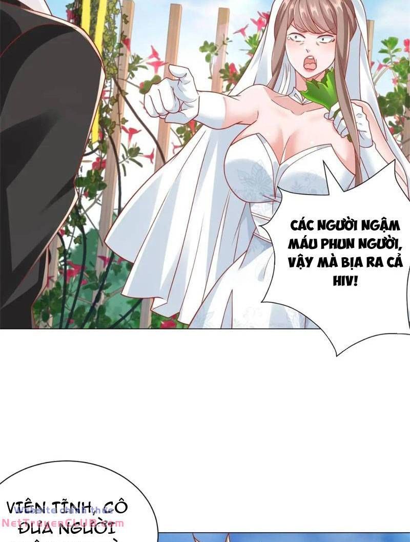 đọc truyện Tôi Là Tài Xế Xe Công Nghệ Có Chút Tiền Thì Đã Sao? Chương 80 ảnh 21 tại Thiên Thai Truyện