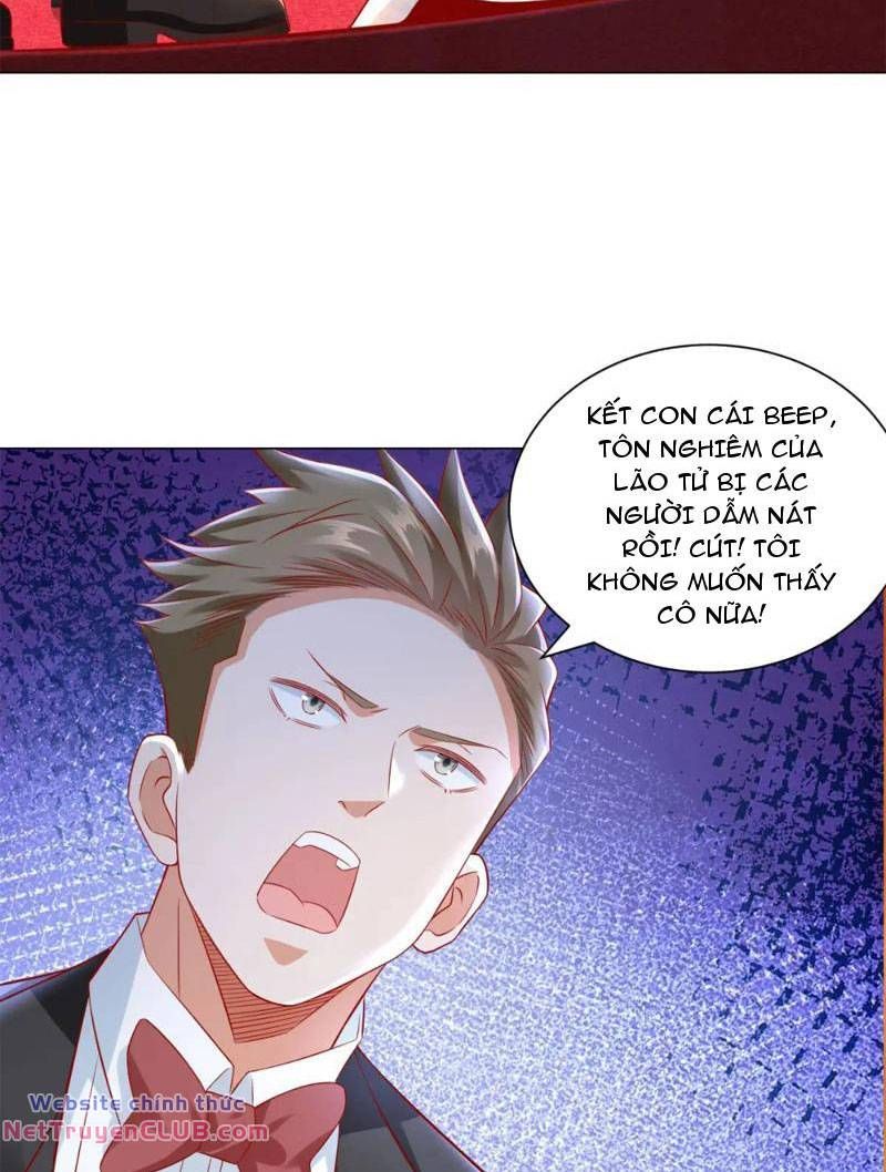 đọc truyện Tôi Là Tài Xế Xe Công Nghệ Có Chút Tiền Thì Đã Sao? Chương 80 ảnh 4 tại Thiên Thai Truyện