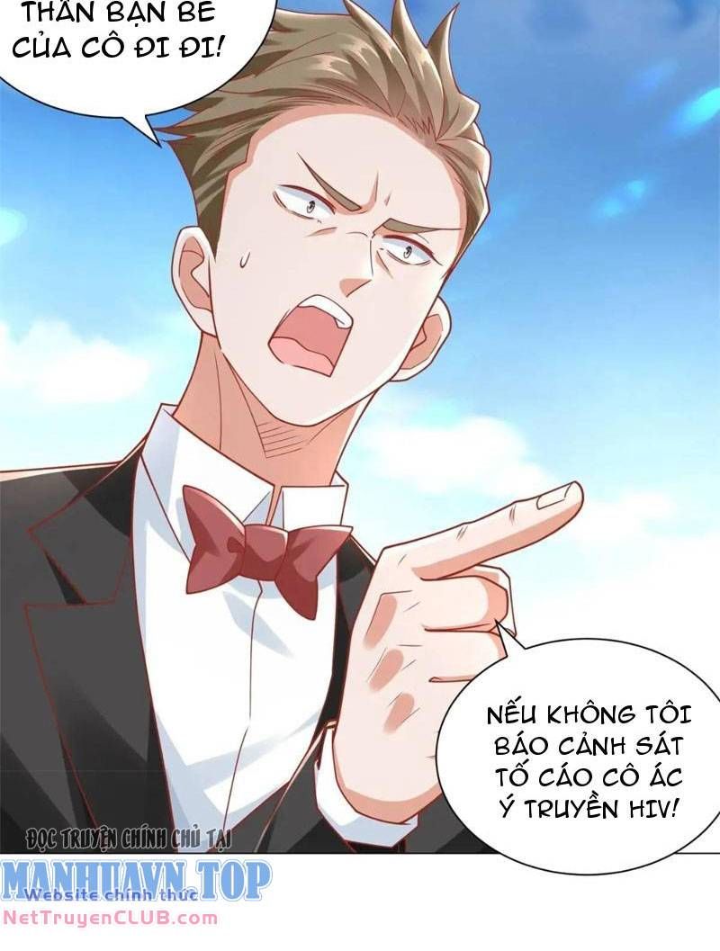 đọc truyện Tôi Là Tài Xế Xe Công Nghệ Có Chút Tiền Thì Đã Sao? Chương 80 ảnh 22 tại Thiên Thai Truyện