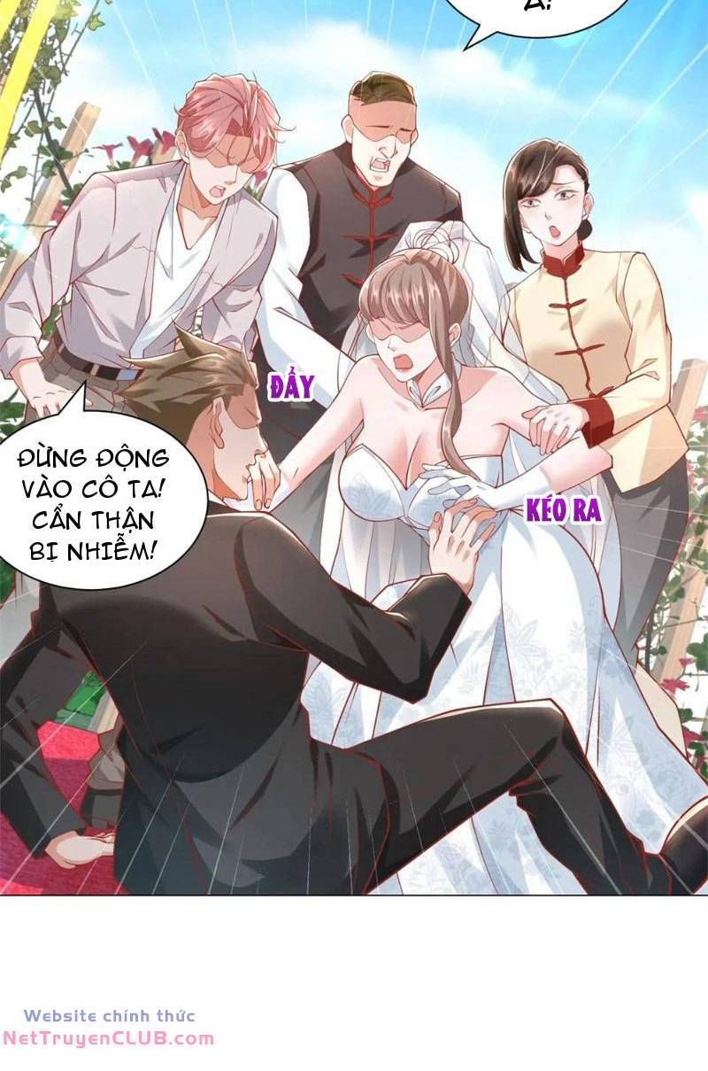 đọc truyện Tôi Là Tài Xế Xe Công Nghệ Có Chút Tiền Thì Đã Sao? Chương 80 ảnh 25 tại Thiên Thai Truyện