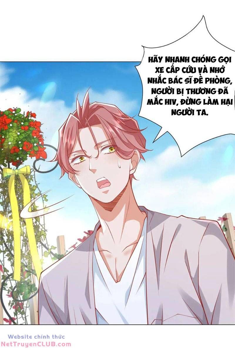 đọc truyện Tôi Là Tài Xế Xe Công Nghệ Có Chút Tiền Thì Đã Sao? Chương 80 ảnh 26 tại Thiên Thai Truyện