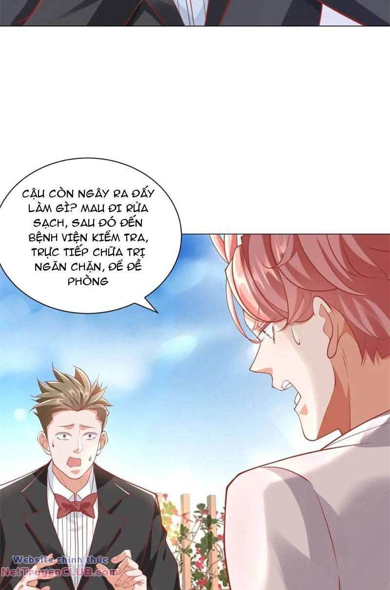 đọc truyện Tôi Là Tài Xế Xe Công Nghệ Có Chút Tiền Thì Đã Sao? Chương 80 ảnh 28 tại Thiên Thai Truyện