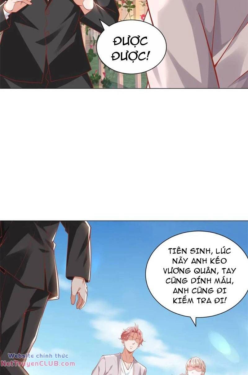 đọc truyện Tôi Là Tài Xế Xe Công Nghệ Có Chút Tiền Thì Đã Sao? Chương 80 ảnh 29 tại Thiên Thai Truyện