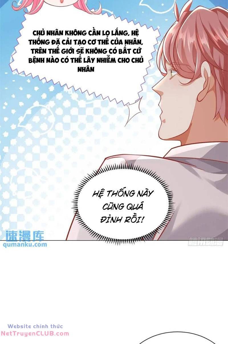 đọc truyện Tôi Là Tài Xế Xe Công Nghệ Có Chút Tiền Thì Đã Sao? Chương 80 ảnh 31 tại Thiên Thai Truyện