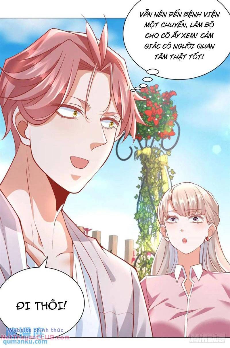 đọc truyện Tôi Là Tài Xế Xe Công Nghệ Có Chút Tiền Thì Đã Sao? Chương 80 ảnh 32 tại Thiên Thai Truyện