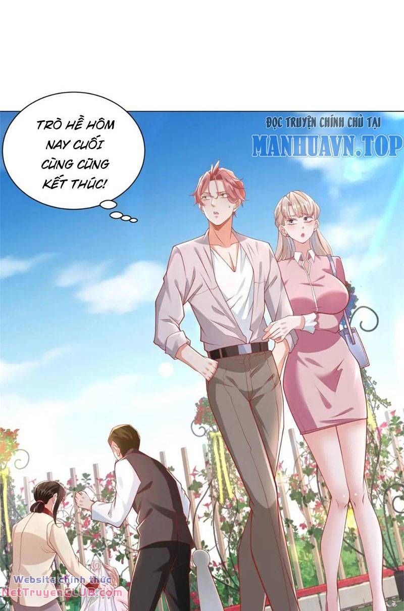 đọc truyện Tôi Là Tài Xế Xe Công Nghệ Có Chút Tiền Thì Đã Sao? Chương 80 ảnh 33 tại Thiên Thai Truyện