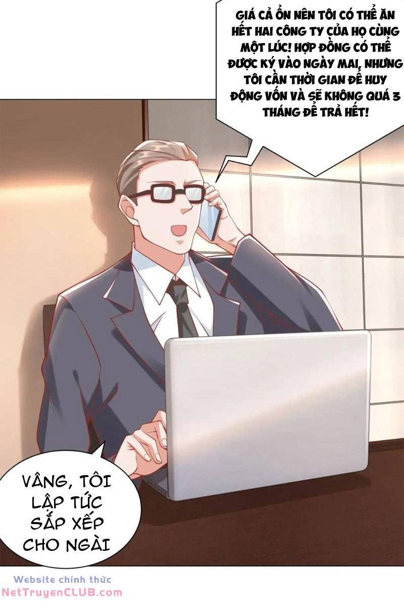 đọc truyện Tôi Là Tài Xế Xe Công Nghệ Có Chút Tiền Thì Đã Sao? Chương 80 ảnh 36 tại Thiên Thai Truyện