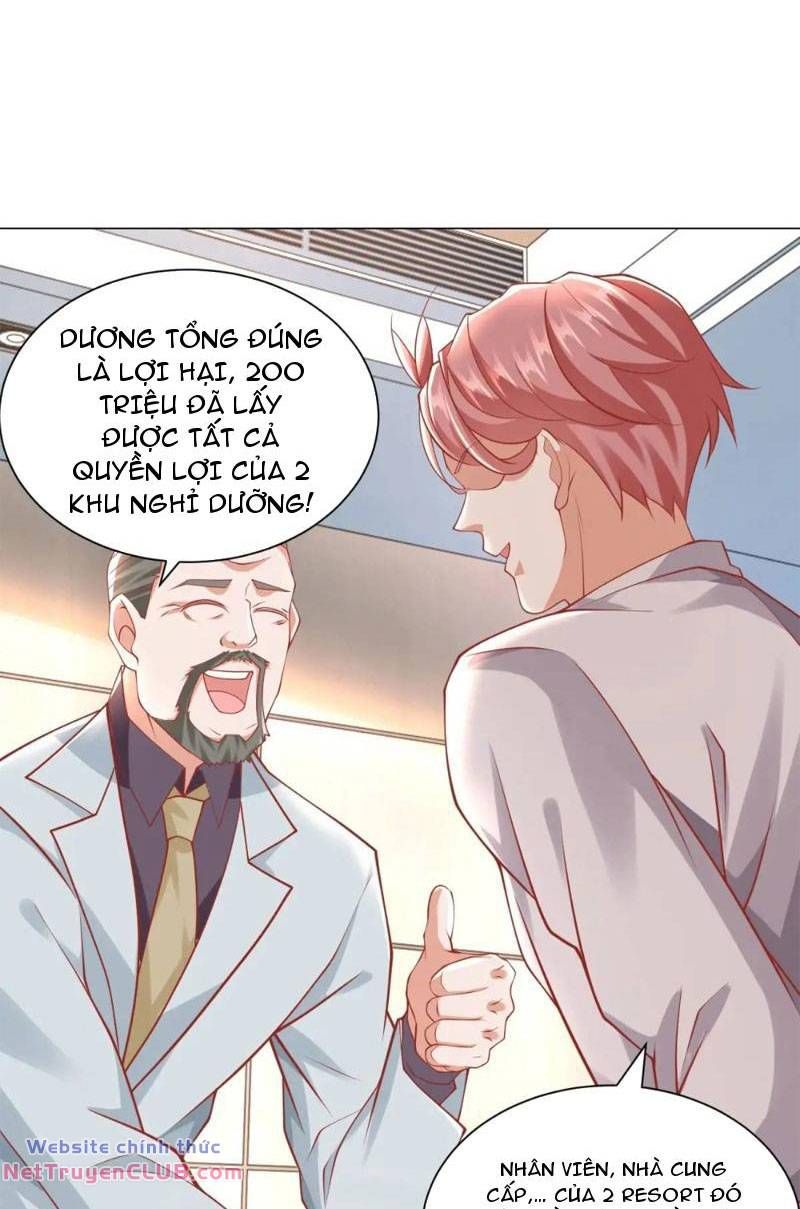 đọc truyện Tôi Là Tài Xế Xe Công Nghệ Có Chút Tiền Thì Đã Sao? Chương 80 ảnh 39 tại Thiên Thai Truyện