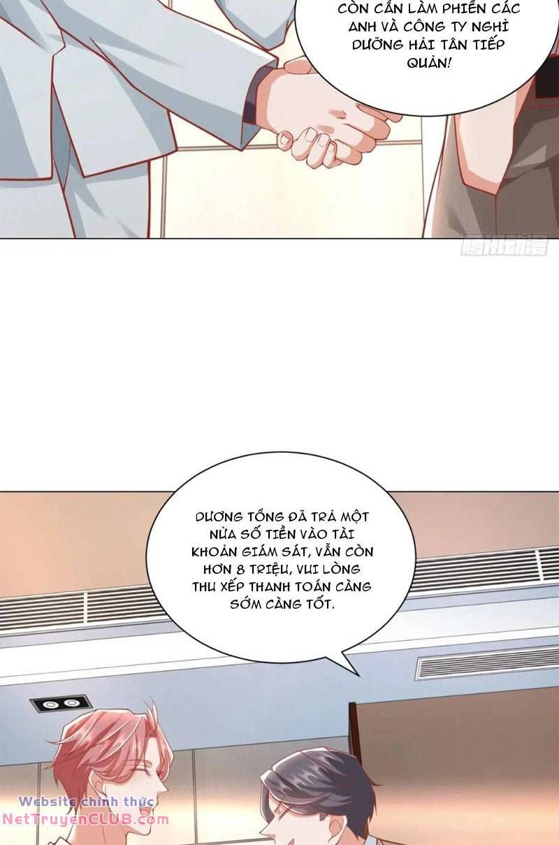 đọc truyện Tôi Là Tài Xế Xe Công Nghệ Có Chút Tiền Thì Đã Sao? Chương 80 ảnh 40 tại Thiên Thai Truyện